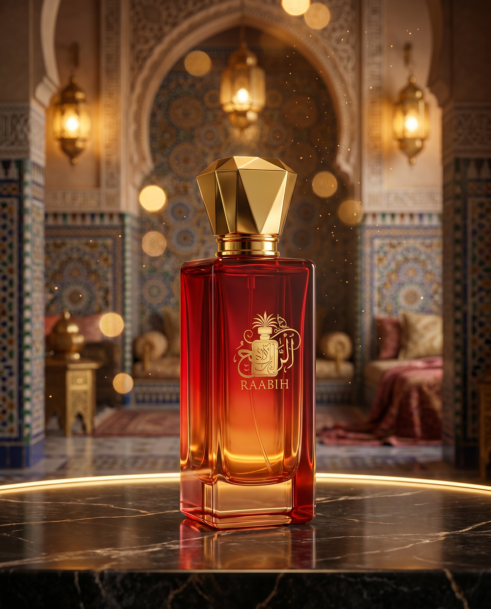 Luxury Edition · 50ml