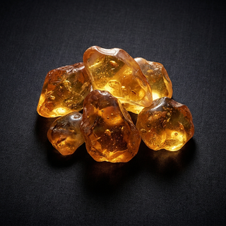 Amber